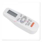 AUX/York ASW-H12A+12A4/HS2R-VI remote control replacement