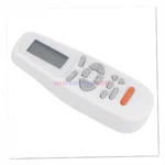 AUX/York AUX-E2 remote control replacement