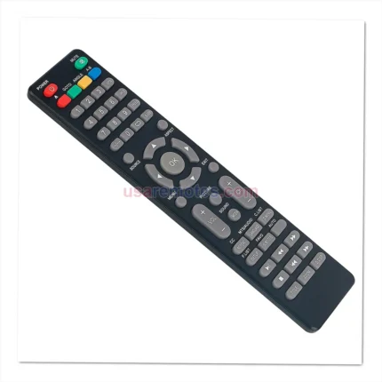 Axess TV1703-40 remote control replacement