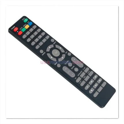 Axess TVD1801-15 remote control replacement