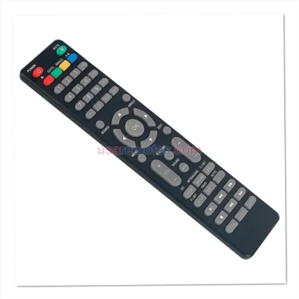 Axess TVD1805-13 remote control replacement