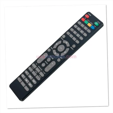 Axess TVD1805-19 Blu-ray remote control replacement