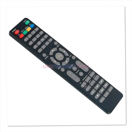 Axess TVD1805-24 remote control replacement