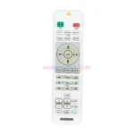 BenQ DX808ST remote control replacement