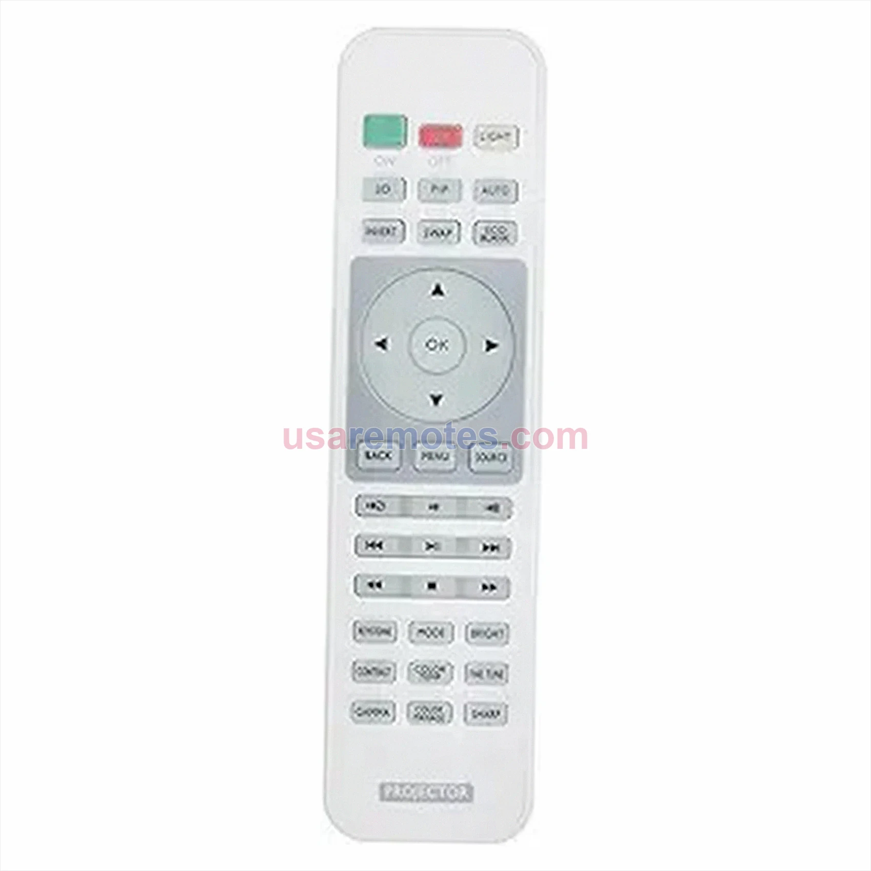 BenQ HT3050 remote control replacement BenQ HT3050 remote control replacement