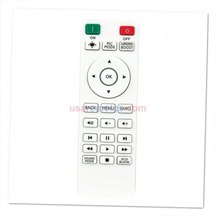 Benq JL877 remote control replacement