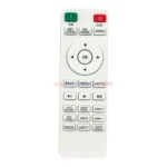 BenQ LU710 remote control replacement