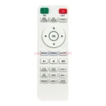 BenQ LX710 remote control replacement