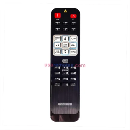 Benq LX770 remote control replacement
