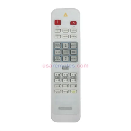 BenQ MH740 remote control replacement