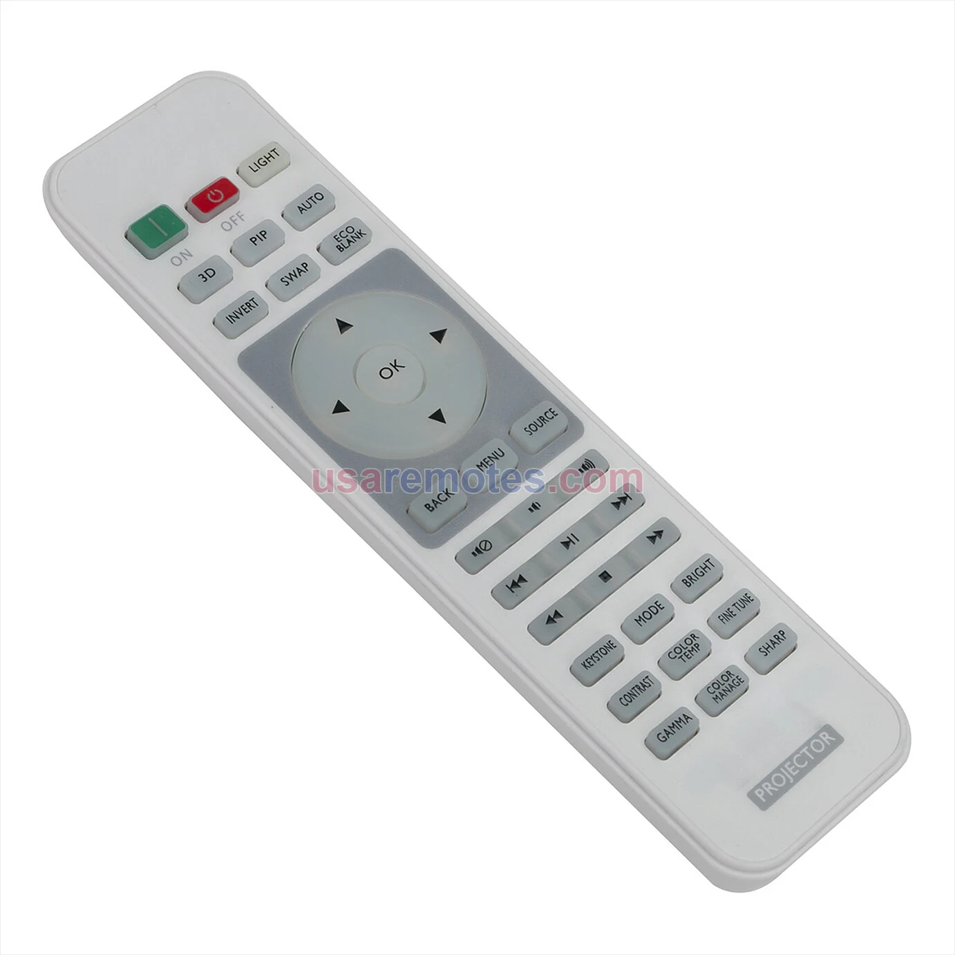 Benq MS527 remote control replacement Benq MS527 remote control replacement