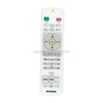 BenQ MU607 remote control replacement