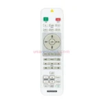 BenQ MU613 remote control replacement
