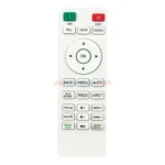 BenQ MW612 remote control replacement