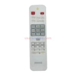 BenQ MW632ST remote control replacement
