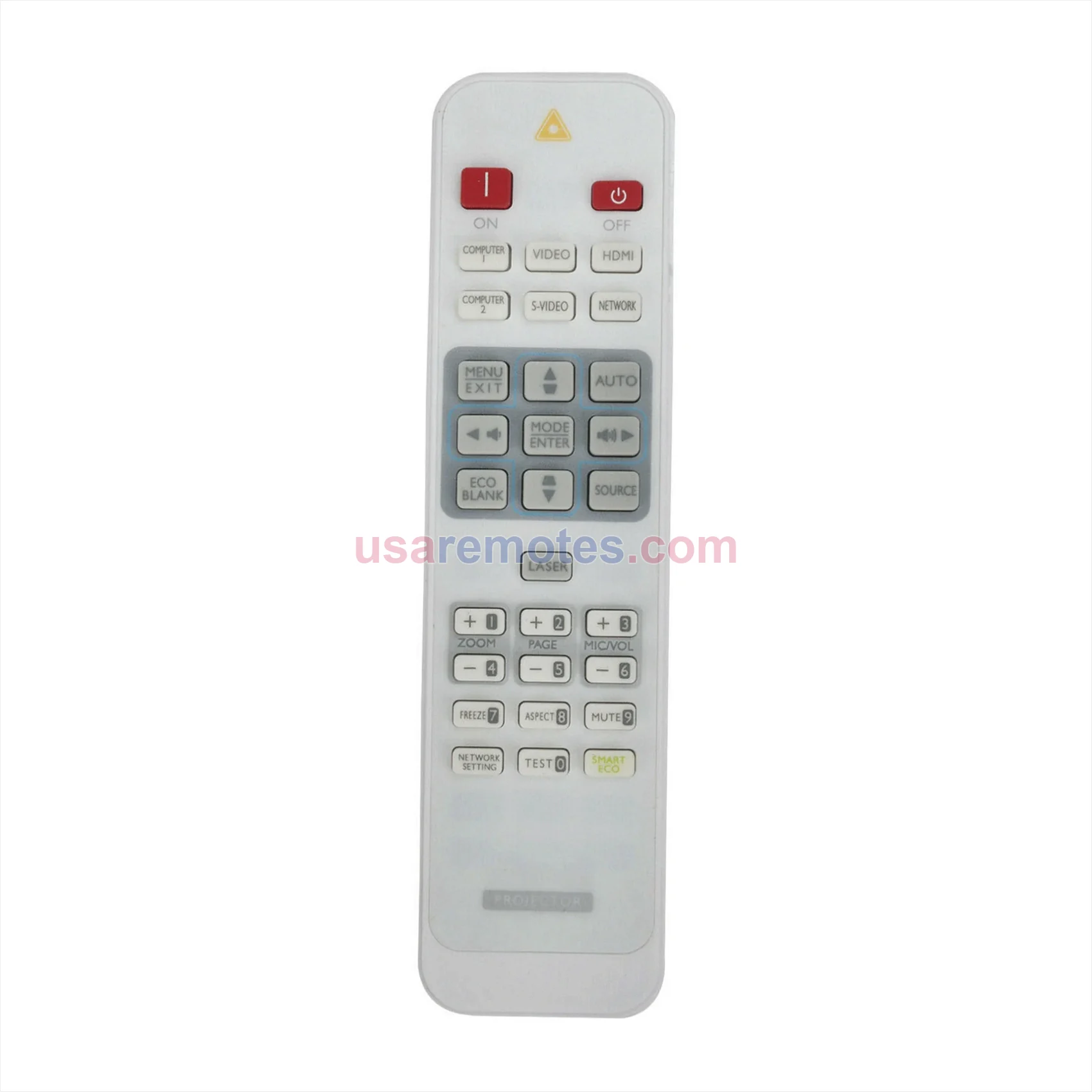 BenQ MW820ST remote control replacement BenQ MW820ST remote control replacement