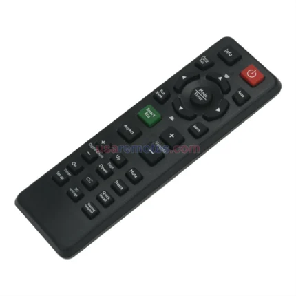 Benq MX520 remote control replacement