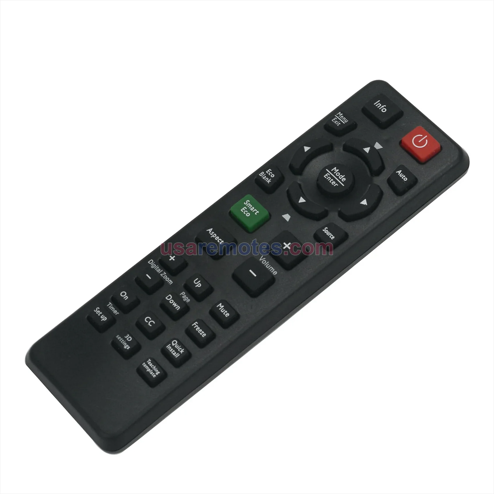 Benq MX711 remote control replacement Benq MX711 remote control replacement