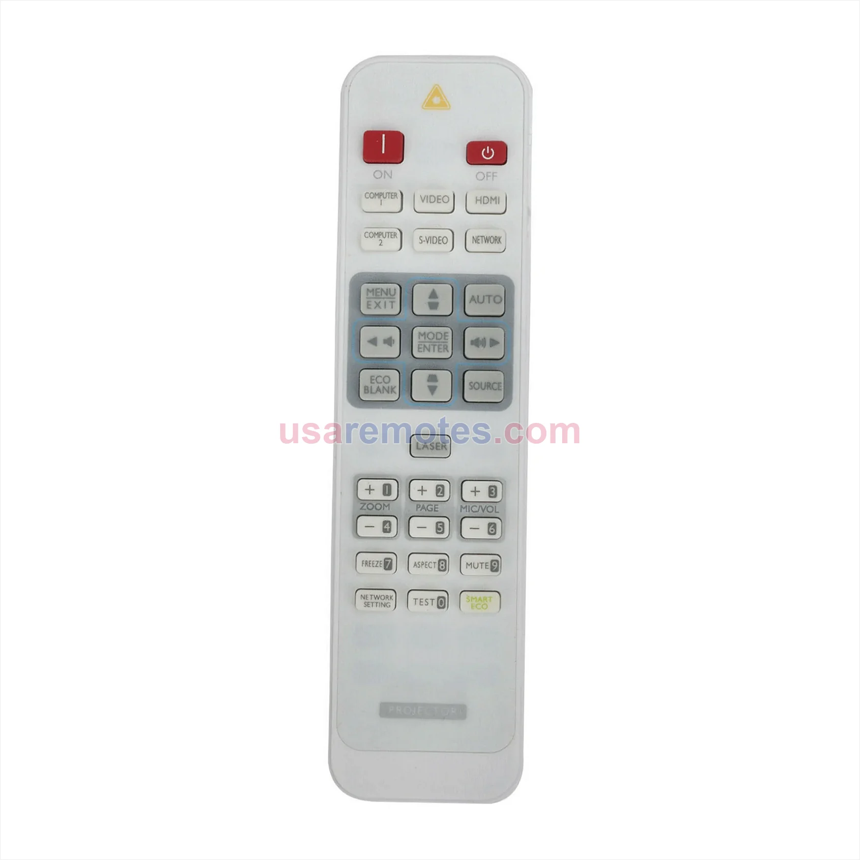 Benq MX764 remote control replacement Benq MX764 remote control replacement