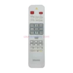 BenQ MX823ST remote control replacement