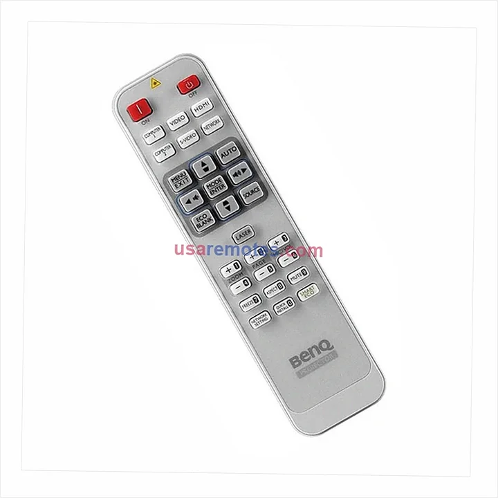Benq NMX722 remote control replacement Benq NMX722 remote control replacement