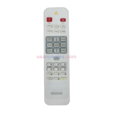 BenQ SH915 remote control replacement