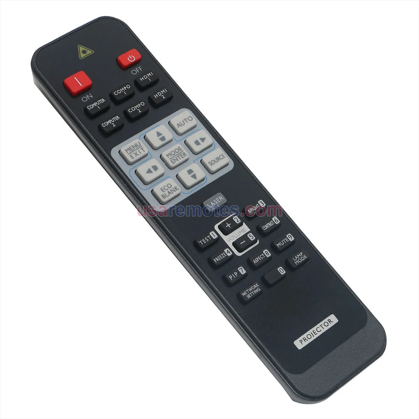 BenQ SX930 remote control replacement BenQ SX930 remote control replacement