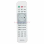 BenQ W3000 remote control replacement