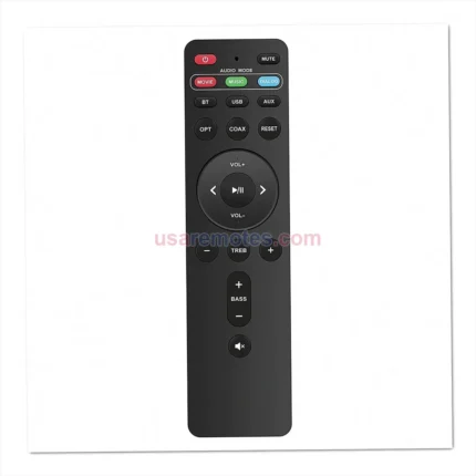 Bestisan S7020 remote control replacement