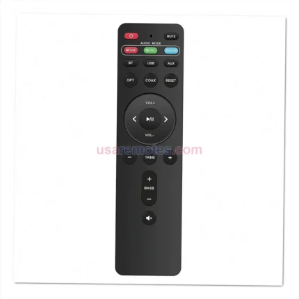 Bestisan SE01 remote control replacement