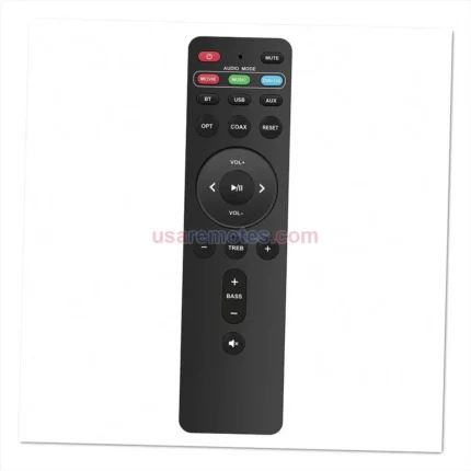 Bestisan SE02 remote control replacement