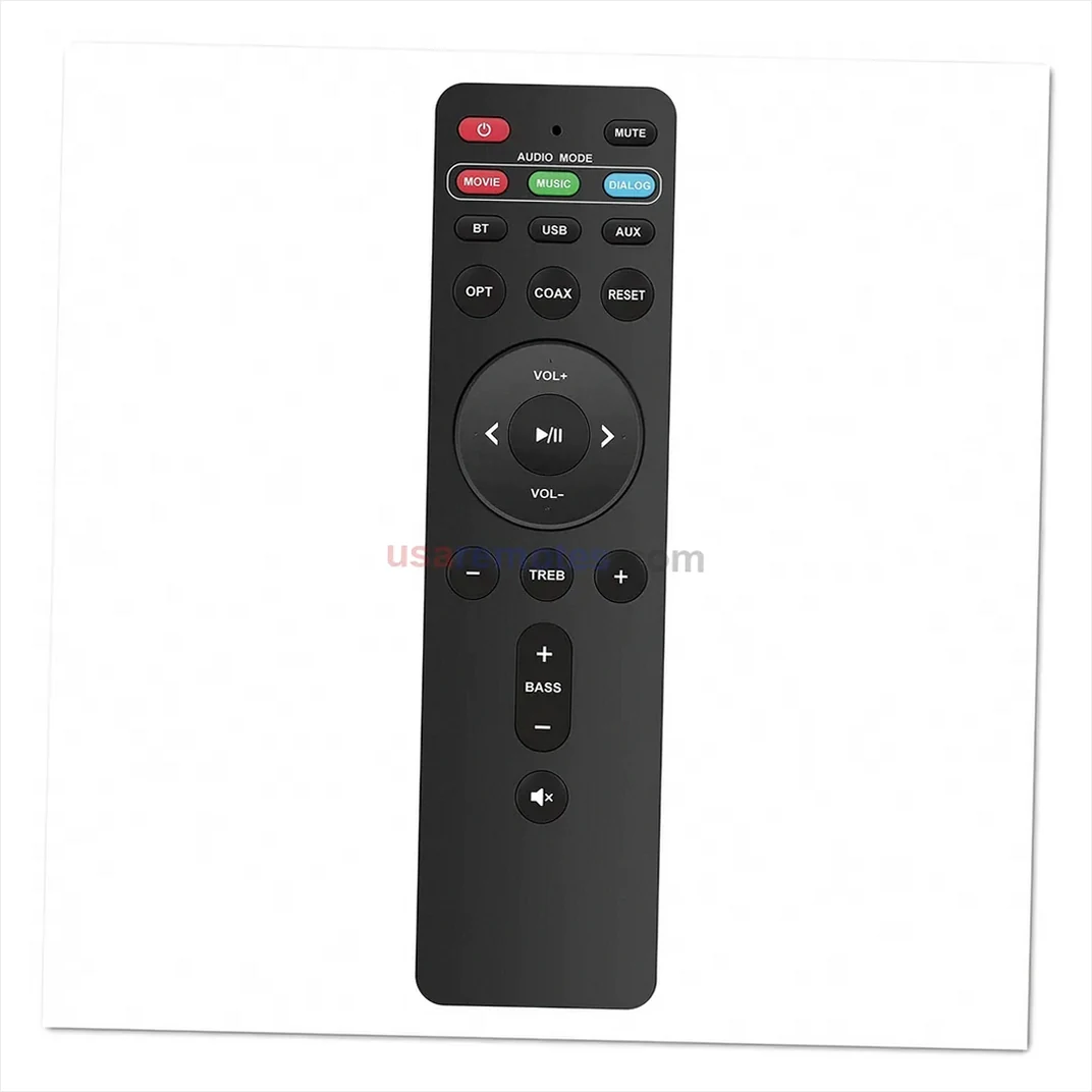 Bestisan SG08 remote control replacement