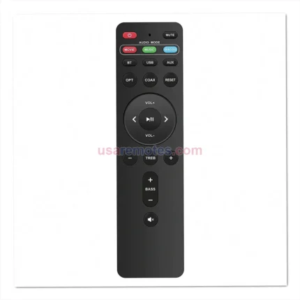 Bestisan SR04 remote control replacement