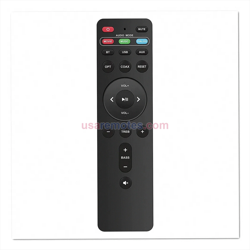 Bestisan SR04 remote control replacement Bestisan SR04 remote control replacement