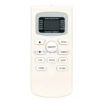 Black KF-70GW remote control replacement