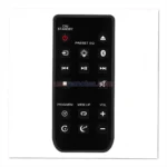 Blackweb C7K remote control replacement