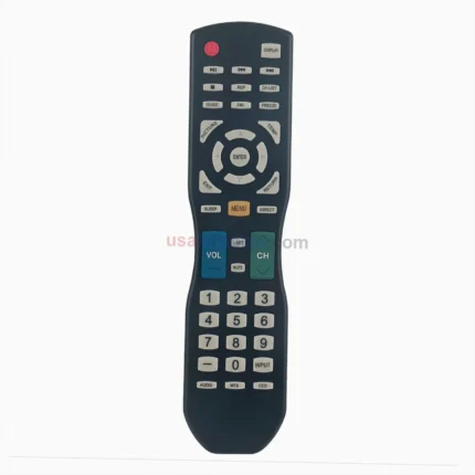 Bolva 39E725 remote control replacement