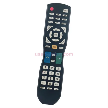 Bolva 40E750 remote control replacement