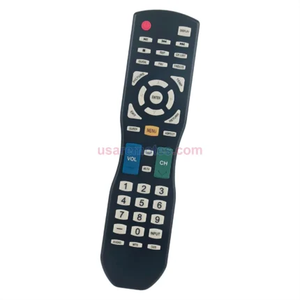 Bolva 48E700LC remote control replacement