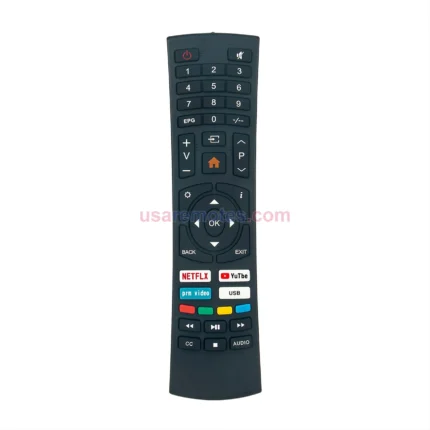 Bolva 58SVL20 remote control replacement