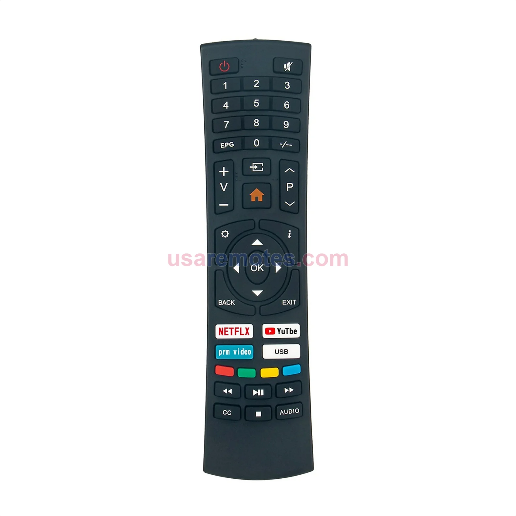 Bolva 58SVL20 remote control replacement Bolva 58SVL20 remote control replacement