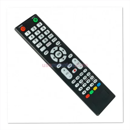 Bolva BL-6566S Remote remote control replacement