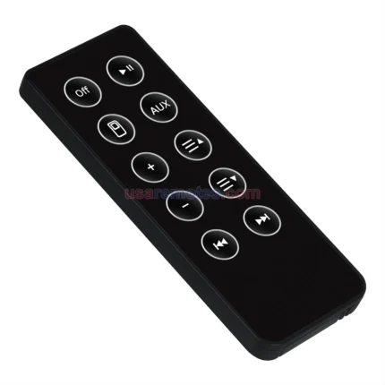 Bose N123 Series II/III remote control replacement