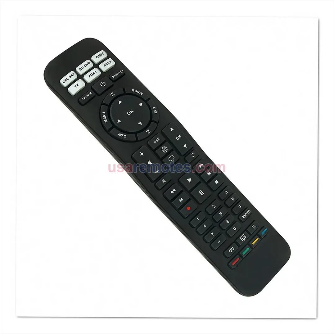 Bose SOLO15 remote control replacement