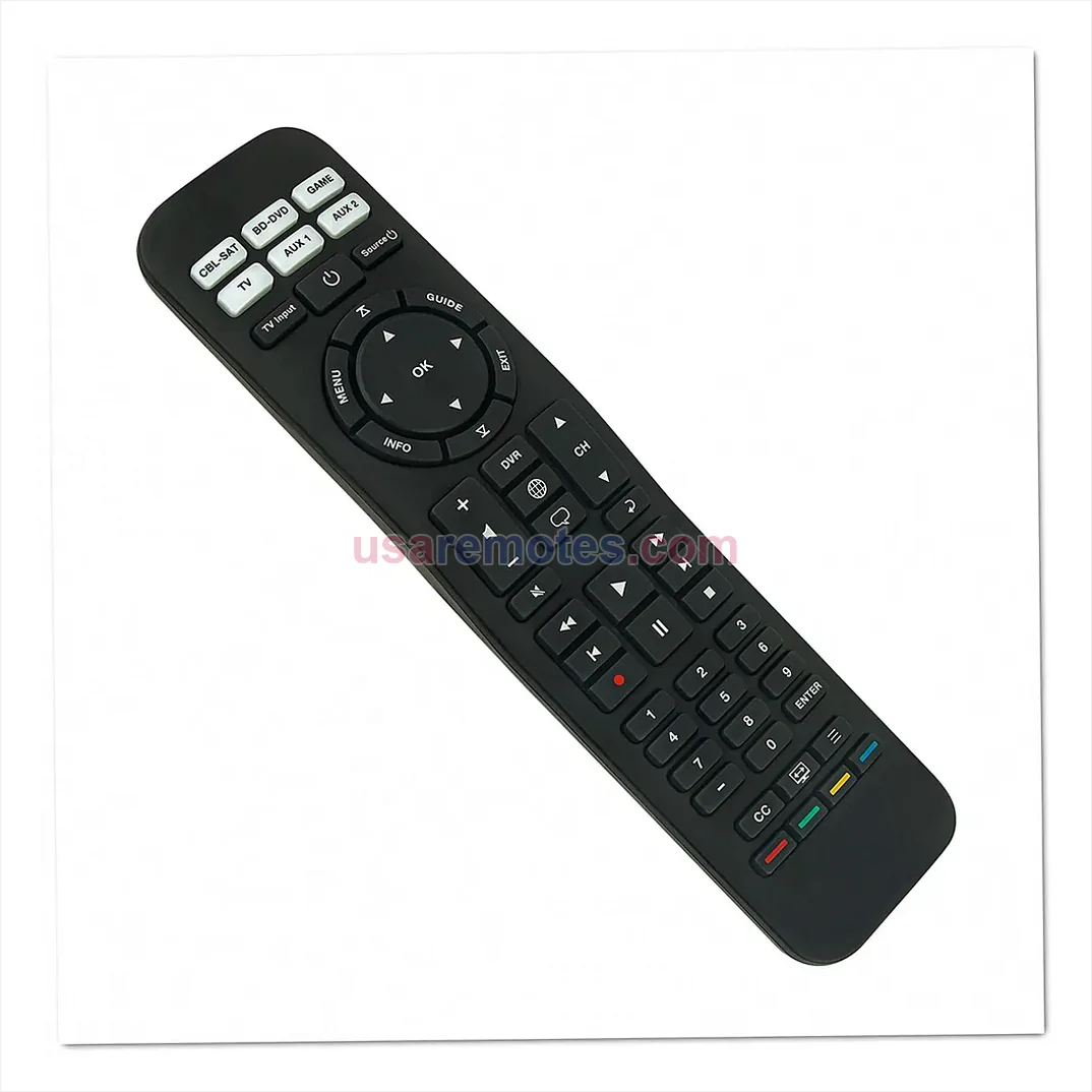 Bose SOLO5 remote control replacement Bose SOLO5 remote control replacement