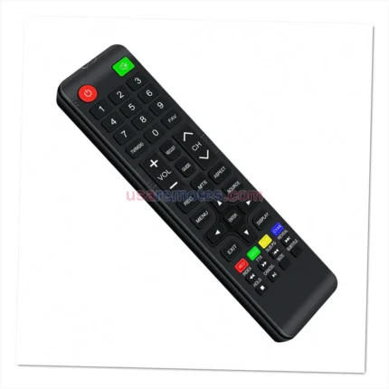 Caixun EC24Z2 remote control replacement