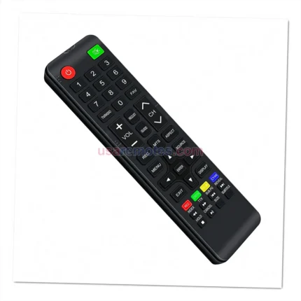Caixun NEC24Z1 remote control replacement