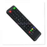 Caixun RTS55A6U remote control replacement