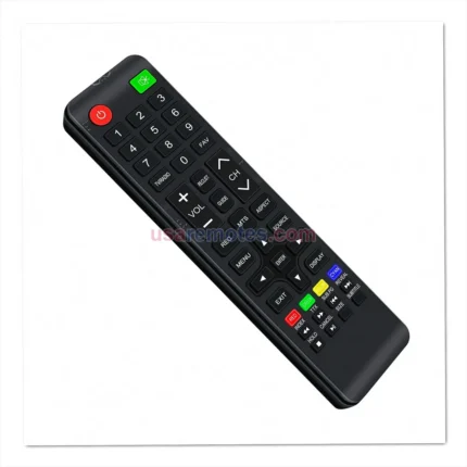 Caixun RTS55A6U remote control replacement