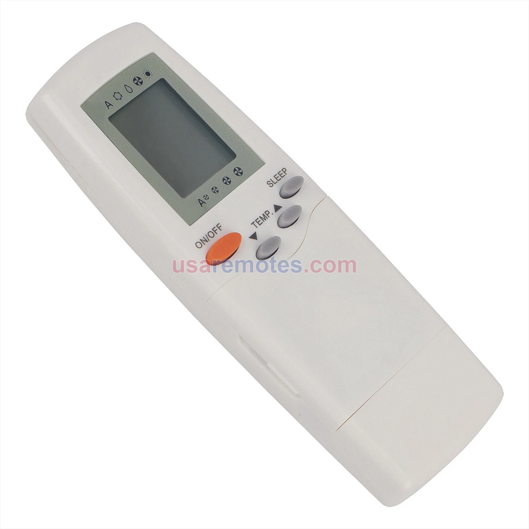 Carrier 38AN-012 remote control replacement Carrier 38AN-012 remote control replacement